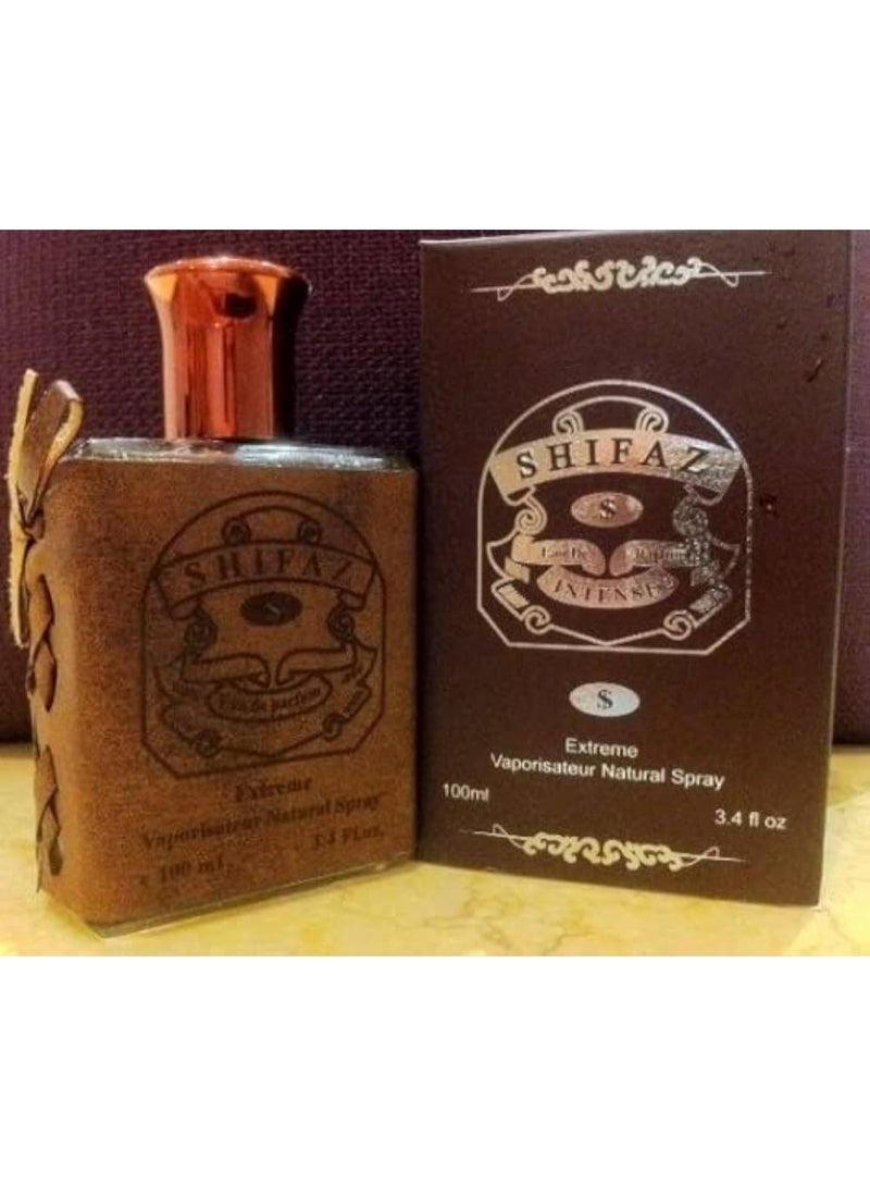 shifaz intense 100ml